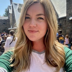 Meet your Posher, Chamblee